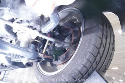 1966 Chevrolet Chevelle LS3 Restomod