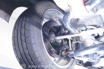 1966 Chevrolet Chevelle LS3 Restomod