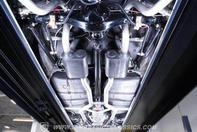 1966 Chevrolet Chevelle LS3 Restomod