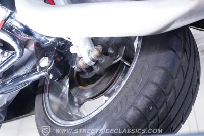 1966 Chevrolet Chevelle LS3 Restomod