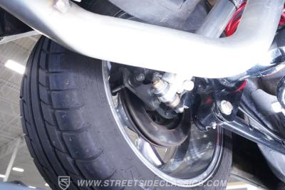 1966 Chevrolet Chevelle LS3 Restomod