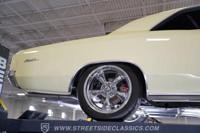 1966 Chevrolet Chevelle LS3 Restomod