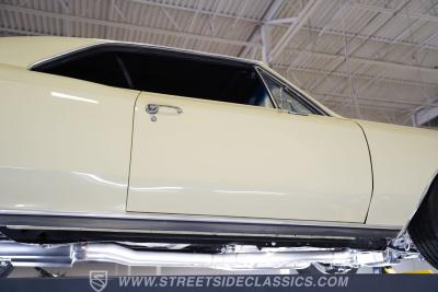 1966 Chevrolet Chevelle LS3 Restomod