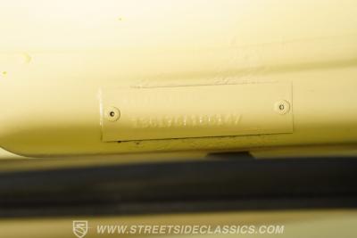 1966 Chevrolet Chevelle LS3 Restomod