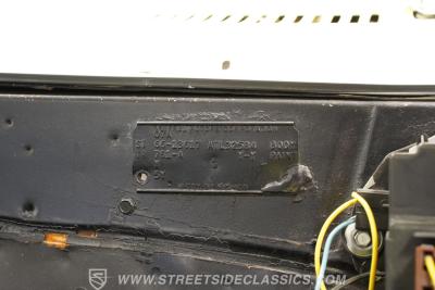 1966 Chevrolet Chevelle LS3 Restomod