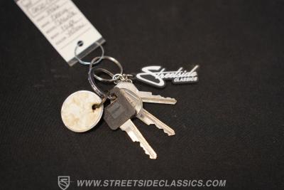 1966 Chevrolet Chevelle LS3 Restomod