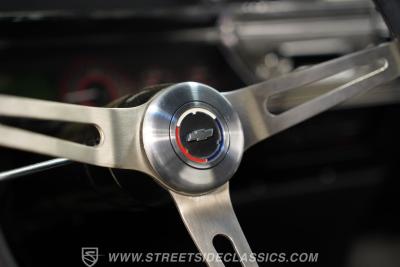 1966 Chevrolet Chevelle LS3 Restomod