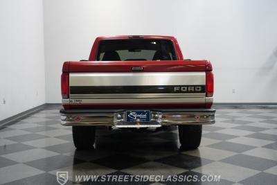 1996 Ford F-150 XLT 4X4