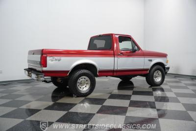 1996 Ford F-150 XLT 4X4