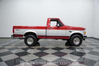 1996 Ford F-150 XLT 4X4
