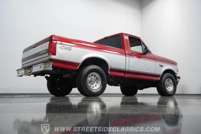 1996 Ford F-150 XLT 4X4