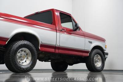 1996 Ford F-150 XLT 4X4
