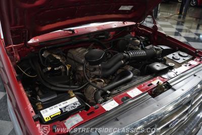 1996 Ford F-150 XLT 4X4