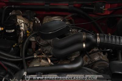 1996 Ford F-150 XLT 4X4