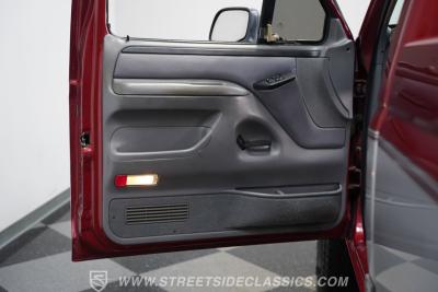 1996 Ford F-150 XLT 4X4