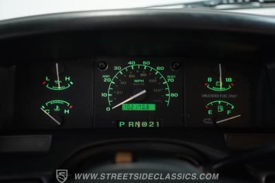 1996 Ford F-150 XLT 4X4