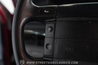 1996 Ford F-150 XLT 4X4