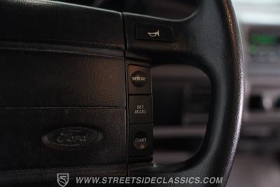 1996 Ford F-150 XLT 4X4