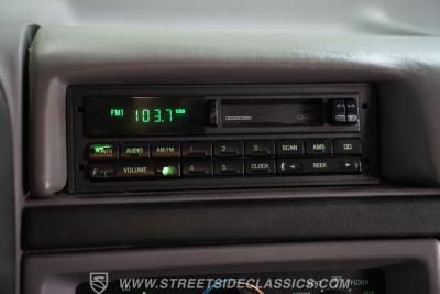 1996 Ford F-150 XLT 4X4