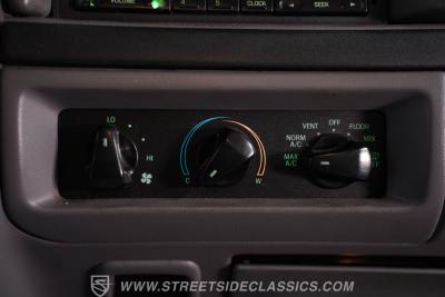 1996 Ford F-150 XLT 4X4