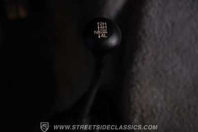 1996 Ford F-150 XLT 4X4