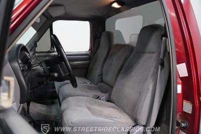 1996 Ford F-150 XLT 4X4