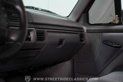 1996 Ford F-150 XLT 4X4