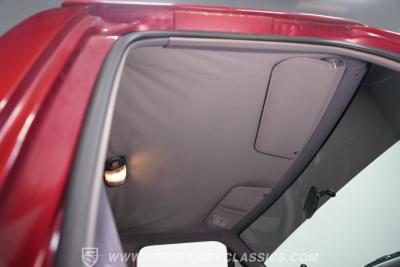 1996 Ford F-150 XLT 4X4