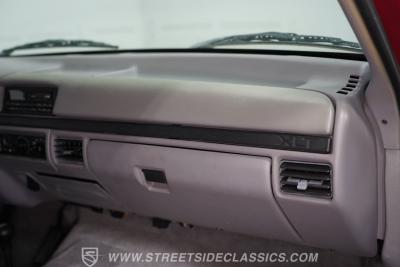 1996 Ford F-150 XLT 4X4