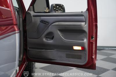 1996 Ford F-150 XLT 4X4