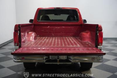 1996 Ford F-150 XLT 4X4