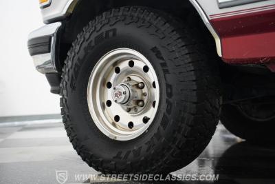 1996 Ford F-150 XLT 4X4