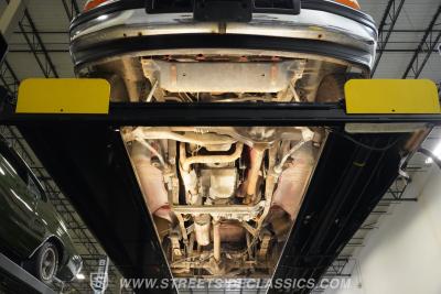 1996 Ford F-150 XLT 4X4