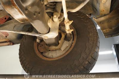 1996 Ford F-150 XLT 4X4