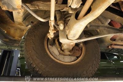 1996 Ford F-150 XLT 4X4