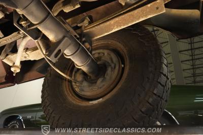 1996 Ford F-150 XLT 4X4