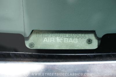 1996 Ford F-150 XLT 4X4