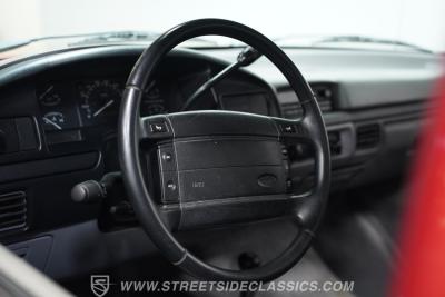 1996 Ford F-150 XLT 4X4