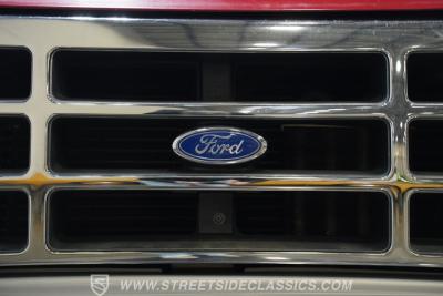 1996 Ford F-150 XLT 4X4