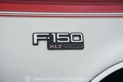 1996 Ford F-150 XLT 4X4