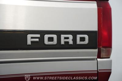 1996 Ford F-150 XLT 4X4