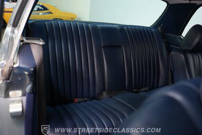 1985 Mercedes - Benz 300CD Turbo Diesel