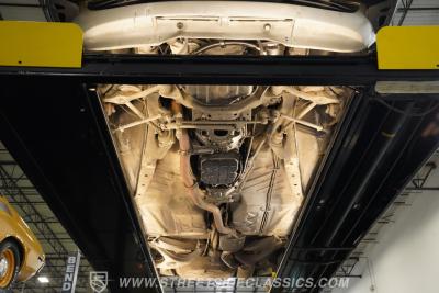 1985 Mercedes - Benz 300CD Turbo Diesel