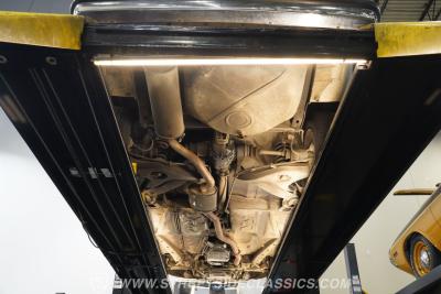 1985 Mercedes - Benz 300CD Turbo Diesel