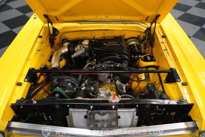 1965 Mercury Comet Caliente Restomod