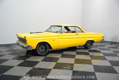 1965 Mercury Comet Caliente Restomod