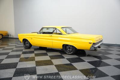 1965 Mercury Comet Caliente Restomod