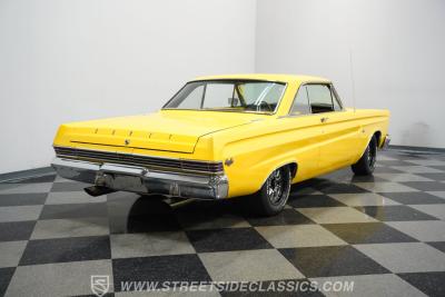 1965 Mercury Comet Caliente Restomod