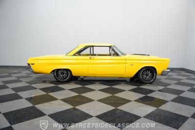 1965 Mercury Comet Caliente Restomod