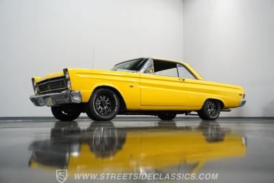 1965 Mercury Comet Caliente Restomod